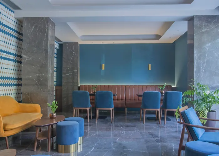 Delice Hotel - Family Apartments Athene